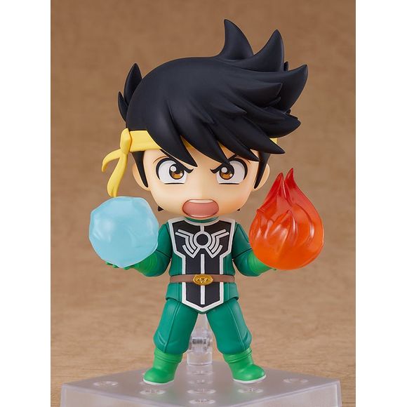 Good Smile Dragon Quest Nendoroid No.1571 Popp