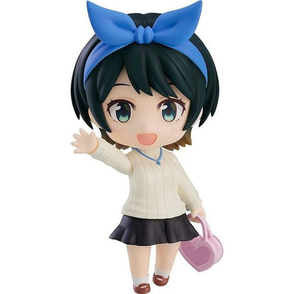 Good Smile Rent-A-Girlfriend Nendoroid No.1657 Ruka Sarashina Action Figure
