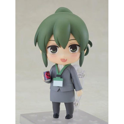 Good Smile My Senpai Is Annoying Nendoroid Futaba Igarashi Action Figure