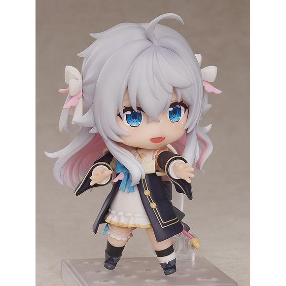 Good Smile VTube Nendoroid Kagura Nana Action Figure
