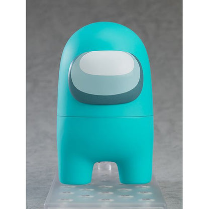 굿 스마일 어몽 어스 넨도로이드 No.1791b 크루메이트(시안) 액션 피규어