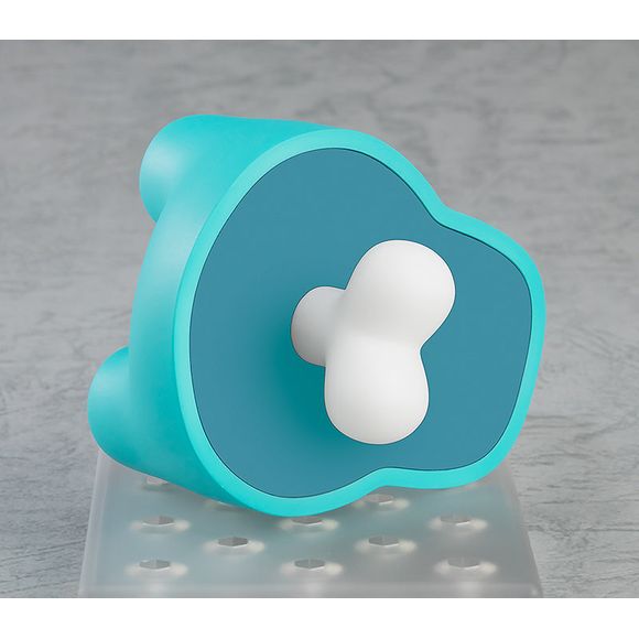 굿 스마일 어몽 어스 넨도로이드 No.1791b 크루메이트(시안) 액션 피규어