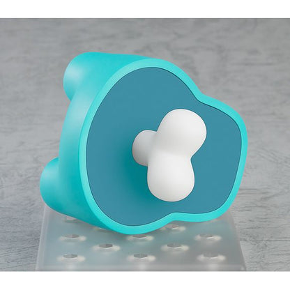 굿 스마일 어몽 어스 넨도로이드 No.1791b 크루메이트(시안) 액션 피규어