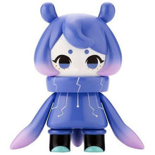 Kotobukiya Hinomoto Heavy Industries Marine Exploration Robot Denshitako No.3 (Aquarium Color Ver.) Figure