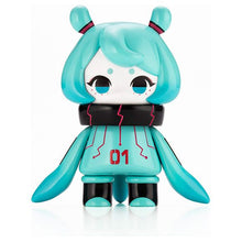 Kotobukiya Denshitako 3 Hatsune Miku Color Ver. Ocean Exploration Robot Figure