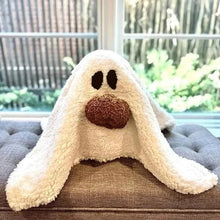 Ghostuff Gus the Ghost Pillow