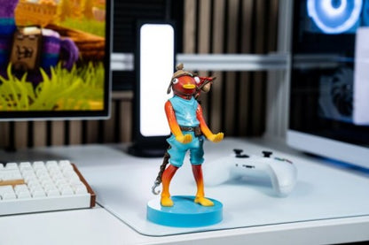 [Fortnite] "Fishstick" EXG Cable Guys Controller & Phone Stand