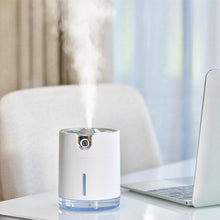 Portable Air Mist Humidifier