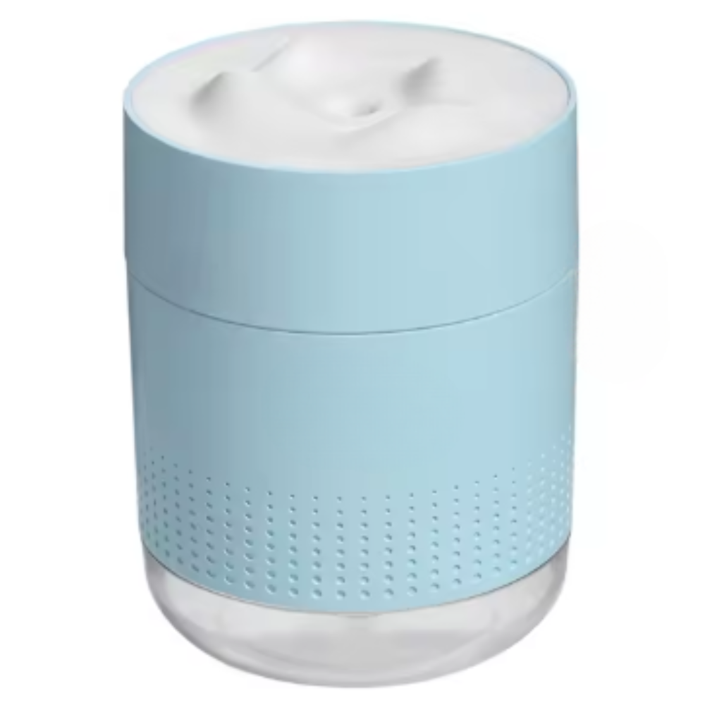 Compact Humidifier Without Battery For Small Room Use