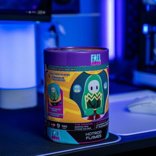 [Fall Guys] "Hot Rod Frame" Mini EXG Cable Guys Controller & Phone Stand