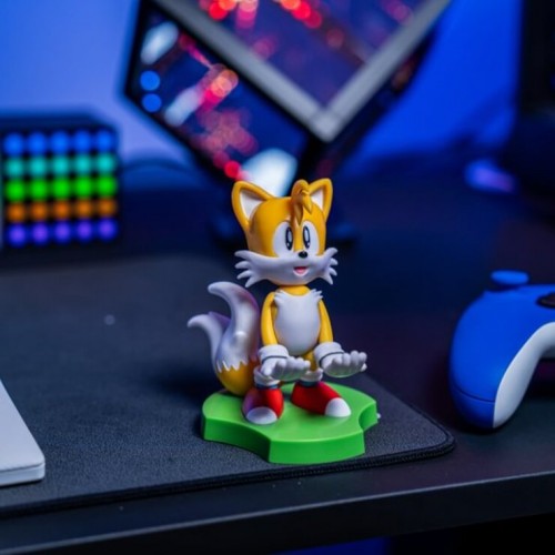 [Sonic] "Tails" Mini Cable EXG Guys Controller & Phone Stand