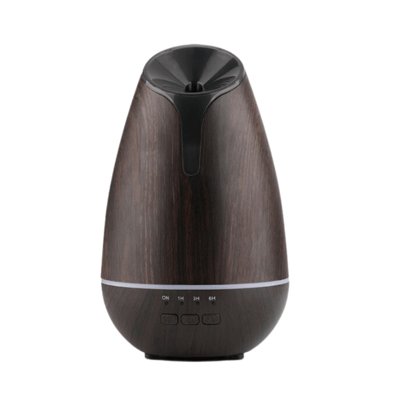 Essential Oil Diffuser An Efficient Aromatherapy Machine