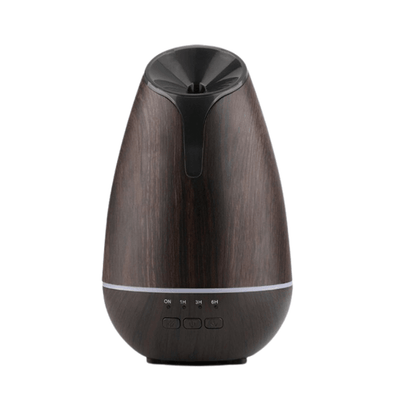 Essential Oil Diffuser An Efficient Aromatherapy Machine