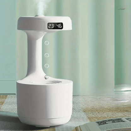 Zero Gravity Humidifier