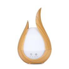 7 Colour Changing Aroma Diffuser