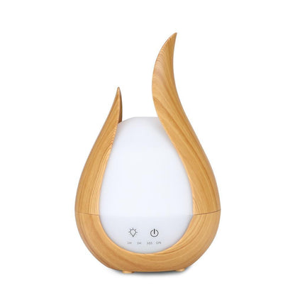 7 Colour Changing Aroma Diffuser