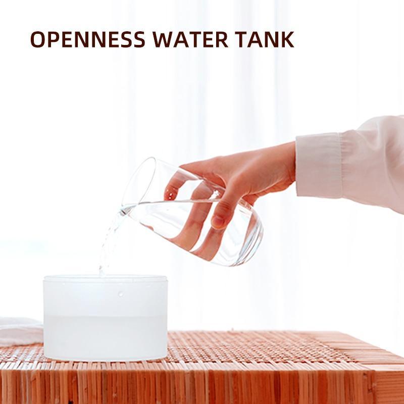 Large Aroma Air Humidifier