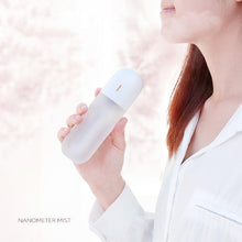 Wireless Ultrasonic Air Mist