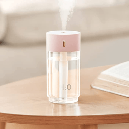 Cool Air Mini Humidifier