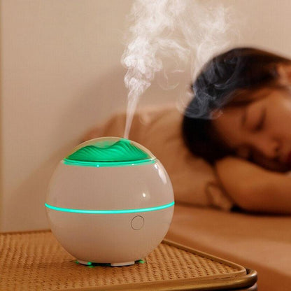 Electric Aroma Diffuser Mini