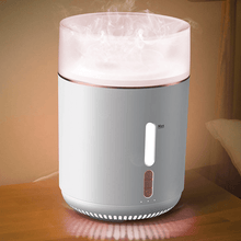 Jellyfish Smoke Oil Diffuser