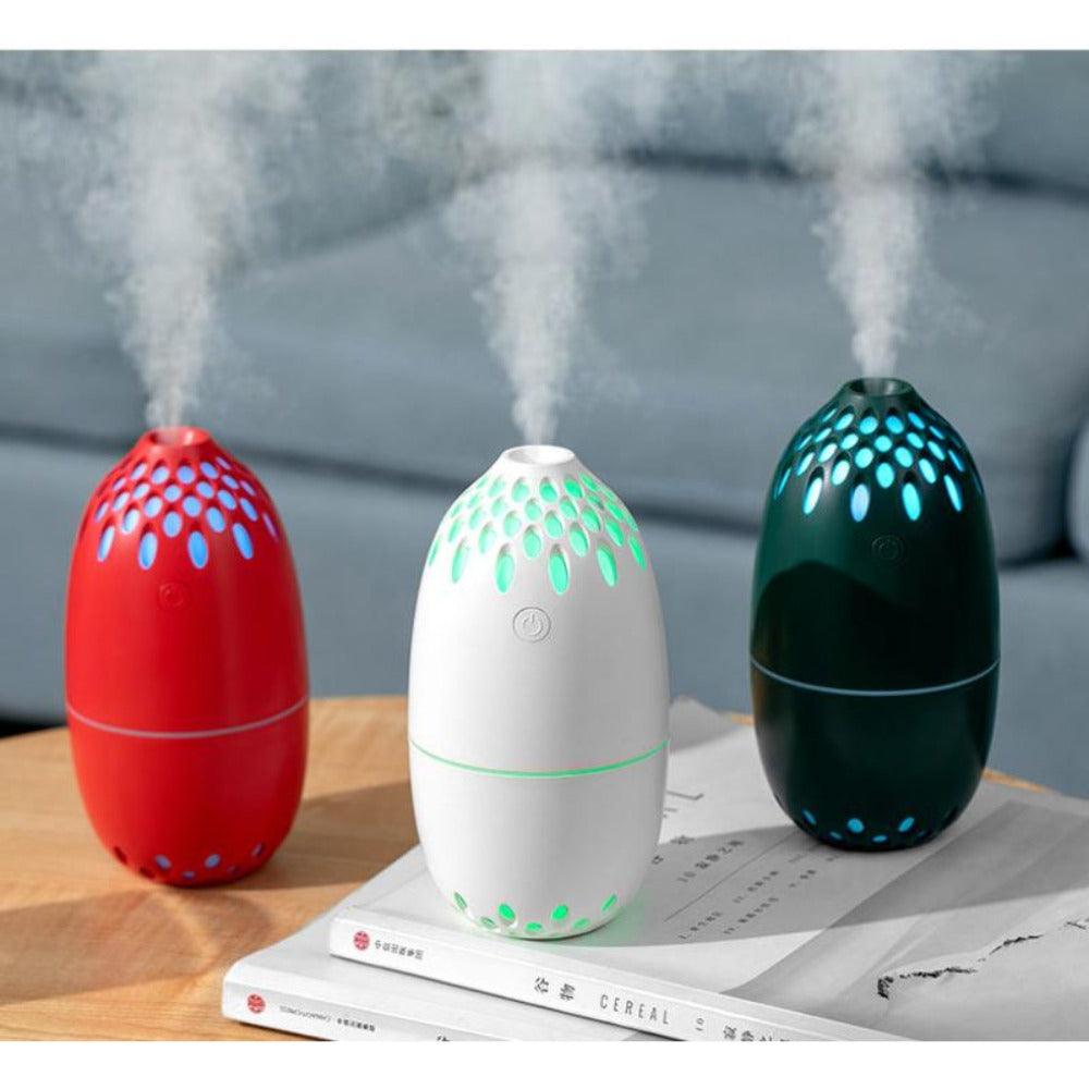 Ultrasonic Air Purifier