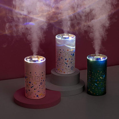 Star Projection Air Humidifier
