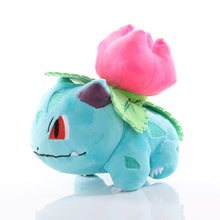 Bisaknosp Ivysaur Cuddly Pokemon (ca.22x30x27cm)