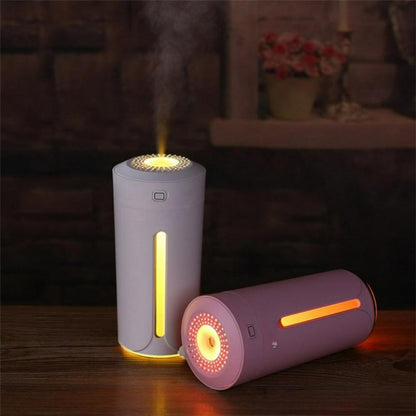 Mini Portable Air Humidifier