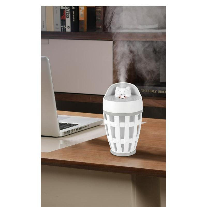 Mini USB Air Humidifier