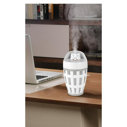 Mini USB Air Humidifier
