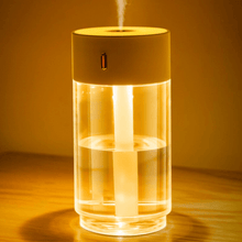 Cool Air Mini Humidifier