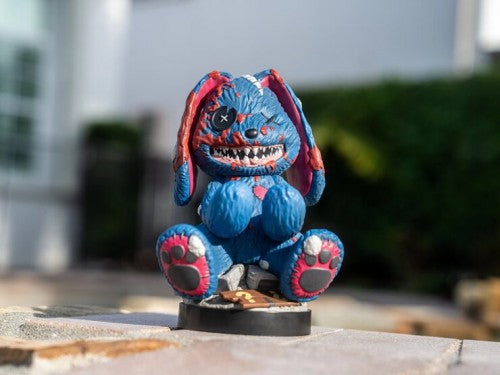 [Call of Duty] "Mr. Peaks" EXG Cable Guys Controller & Phone Stand