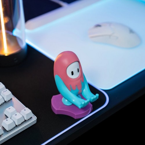 [Fall Guys] "Paint Dip" Mini EXG Cable Guys Controller & Phone Stand