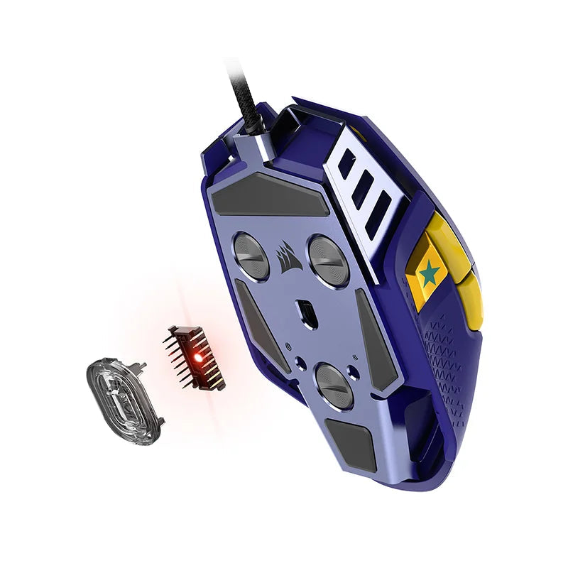 JOJO- Mechanical keyboard