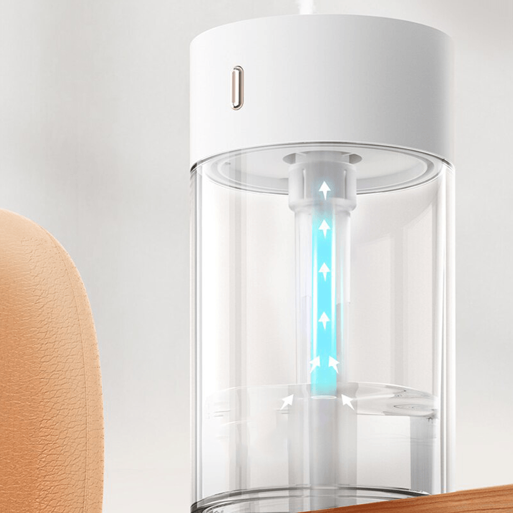 Cool Air Mini Humidifier