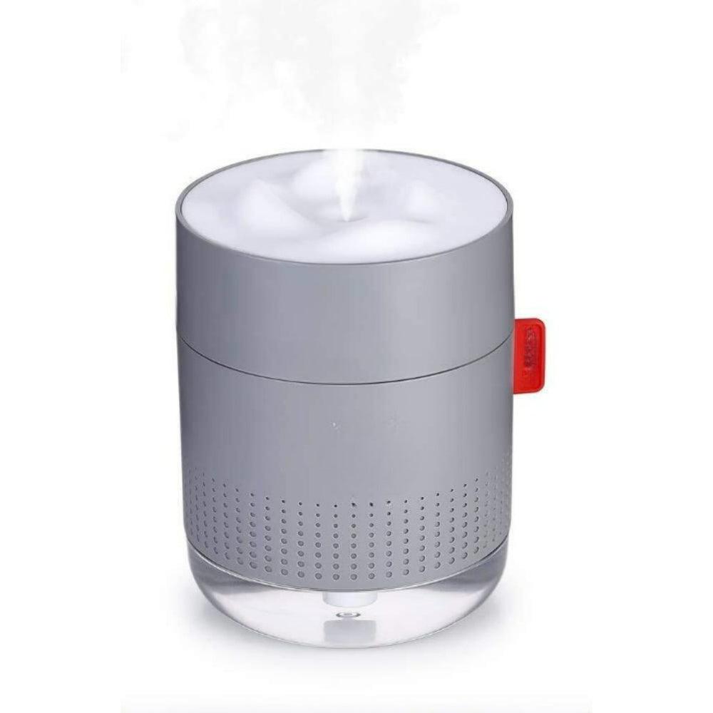 Ultrasonic Wireless Air Humidifier