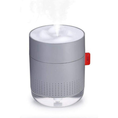 Ultrasonic Wireless Air Humidifier