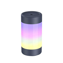 300ML Portable Air Humidifier With USB And LED Humidifier