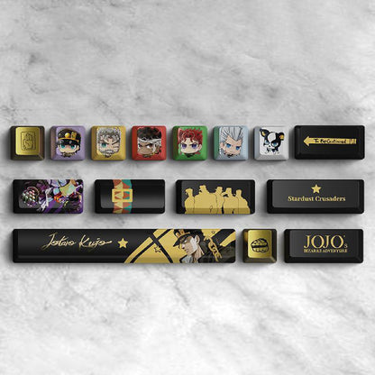 mechanical keyboard keycap set