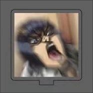 JoJo's Bizarre Adventure Memes Funny Shake Toys