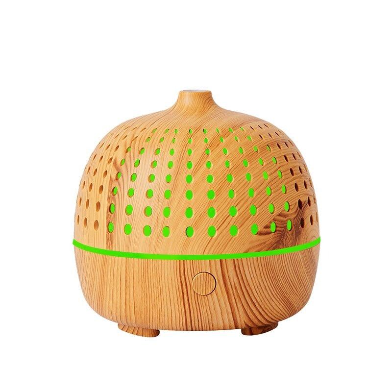 Aroma Essential Oil Diffuser For Soothing Air Enhancement