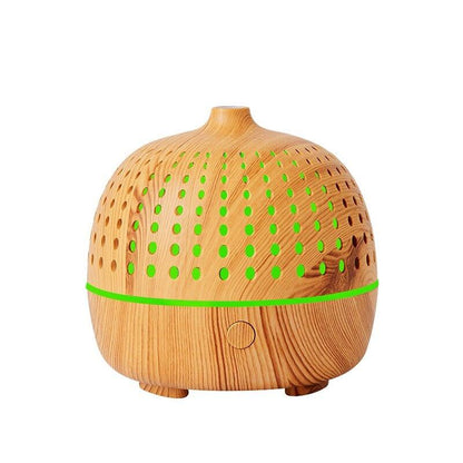 Aroma Essential Oil Diffuser For Soothing Air Enhancement