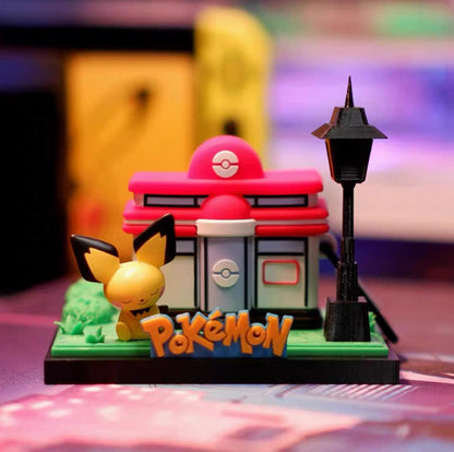 Pokémon Center Airpods Case