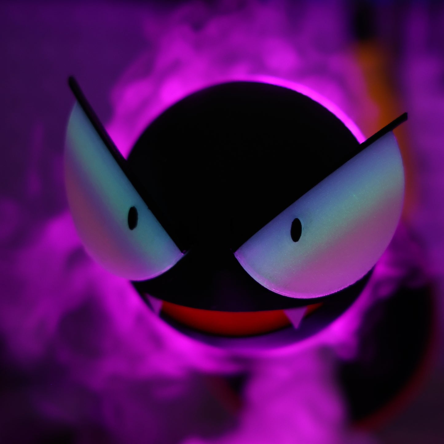 Gastly humidifier 2.1