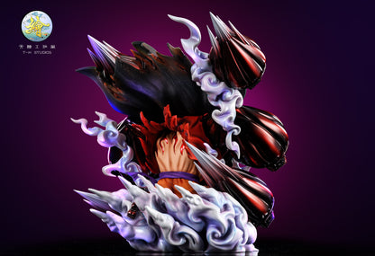 One Piece - Monkey D. Luffy | 1:6 Resin Statue | von TH Studio