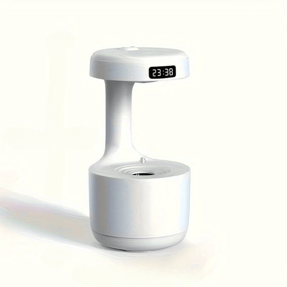 Zero Gravity Humidifier