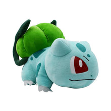 Bulbasaur / Bulbasaur plush figure (approx. 35-40cm)