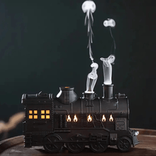 Train Themed Oil Diffuser