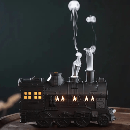 Train Themed Oil Diffuser